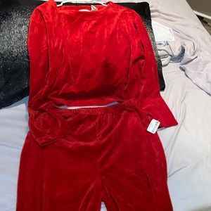 Victoria secret size M